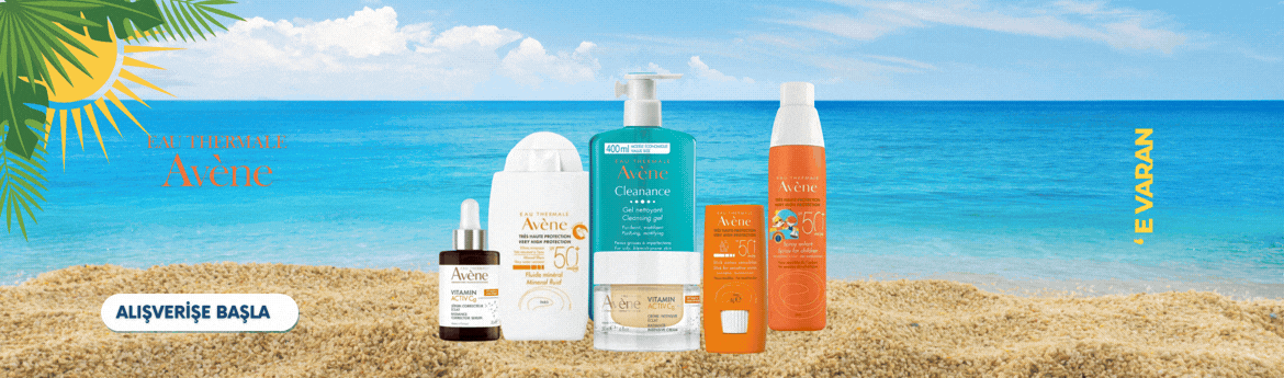Avene