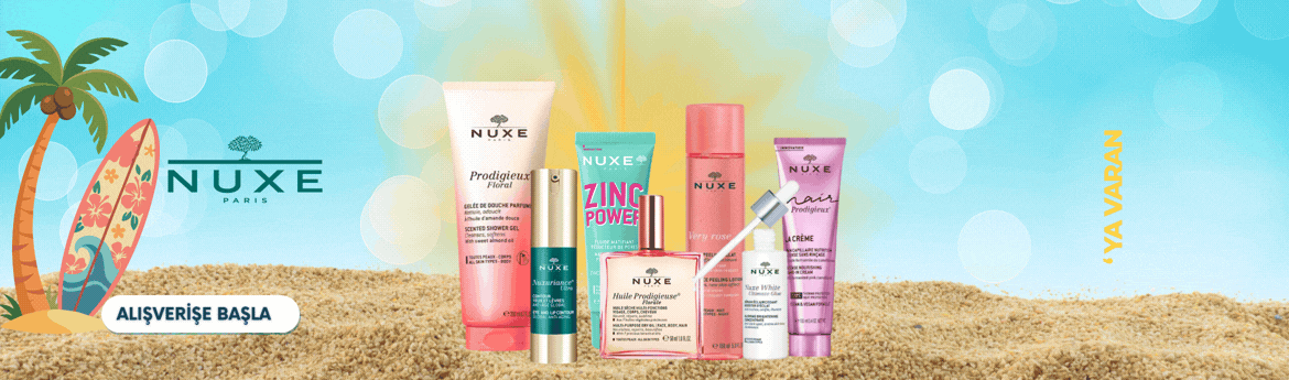 Nuxe