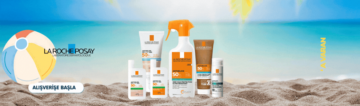 La Roche Posay