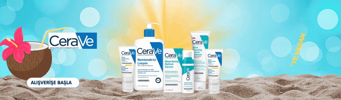Cerave