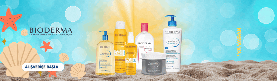 Bioderma