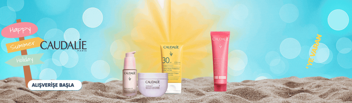 Caudalie
