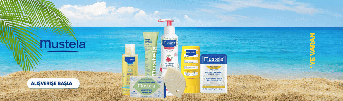 Mustela