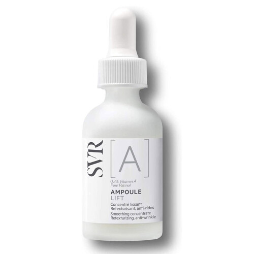 A Ampoule Lift Serum 30 ml - SVR