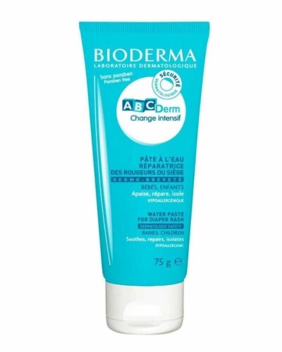 ABCDerm Change Intensive 75 ml - Yatıştırıcı ve Onarıcı - Bioderma