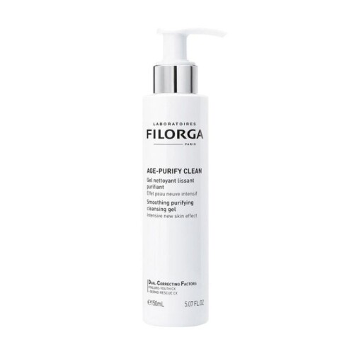 Filorga Age-Purify Arındırıcı Temizleme Jeli 150 ml - Filorga