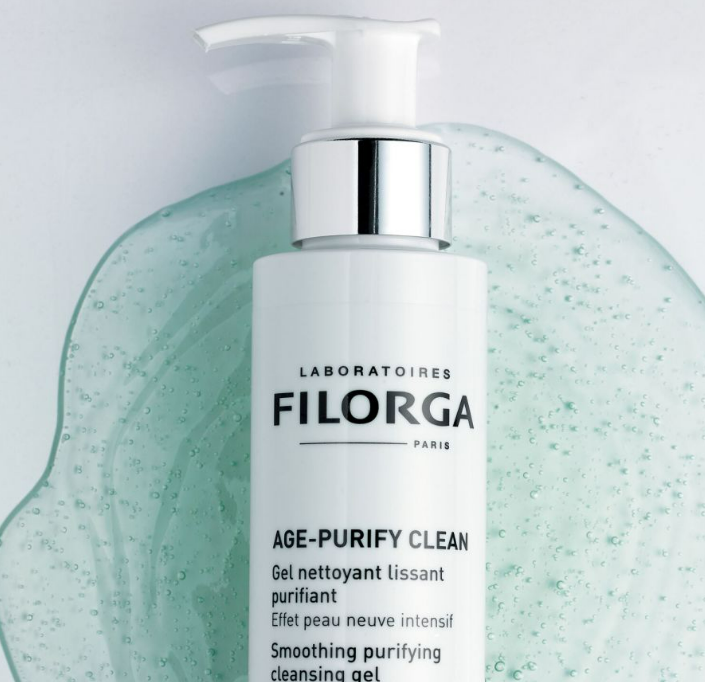 Filorga Age-Purify Arındırıcı Temizleme Jeli 150 ml - 3