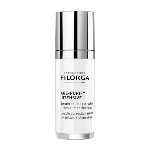 Filorga Age Purify Intensive Çift Etkili Serum 30 ml - Filorga