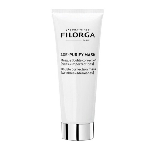 Filorga Age Purifying Çift Etkili Maske 75 ml - Filorga