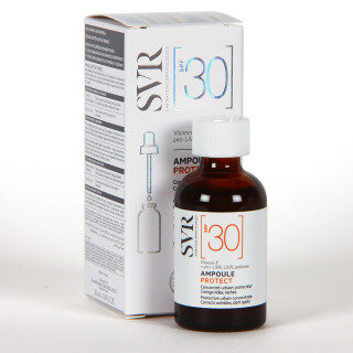Ampoule Protect Spf30 Serum 30 ml - SVR