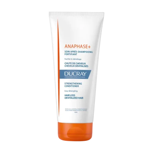 Ducray Anaphase+ Strengthening Conditioner Besleyici ve Güçlendirici Saç Kremi 200 ml - Ducray