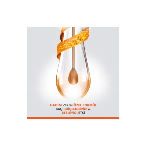 Ducray Anaphase+ Strengthening Conditioner Besleyici ve Güçlendirici Saç Kremi 200 ml - 4