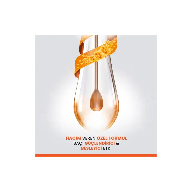 Ducray Anaphase+ Strengthening Conditioner Besleyici ve Güçlendirici Saç Kremi 200 ml - 4