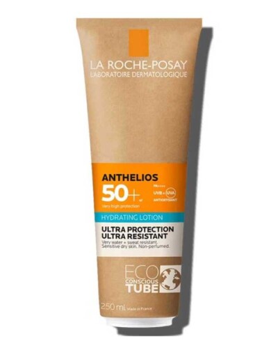 Anthelios SPF 50+ Güneş Kremi 250 ml - La Roche Posay