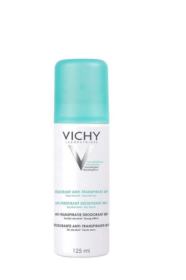 Anti-Transpirant Terleme Karşıtı Deodorant 125ml - 1