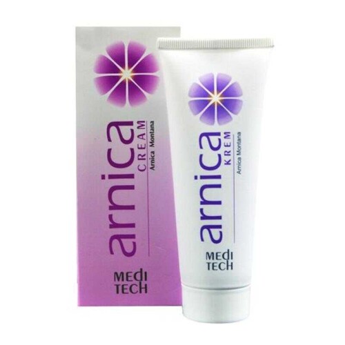 Arnica Meditech Krem 75gr - Meditech