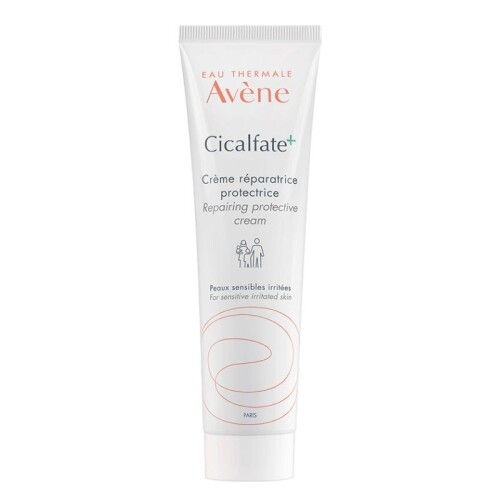 Avene Cicalfate+ Restorative Protective Cream 100 Ml - Avene