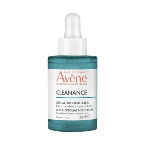 Avene Cleanance AHA - Cilt Bakım Serumu 30ml - Avene