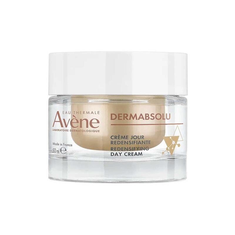 Avene Dermabsolu Reshaping Day Cream 50 Ml - 1