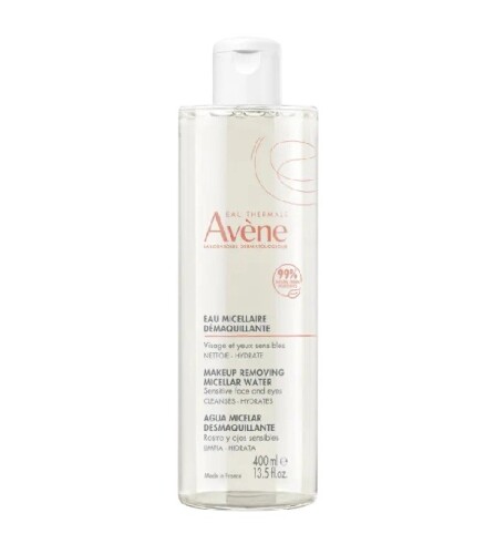 Avene Eau Thermal Mıcellar Water 400 Ml - Avene