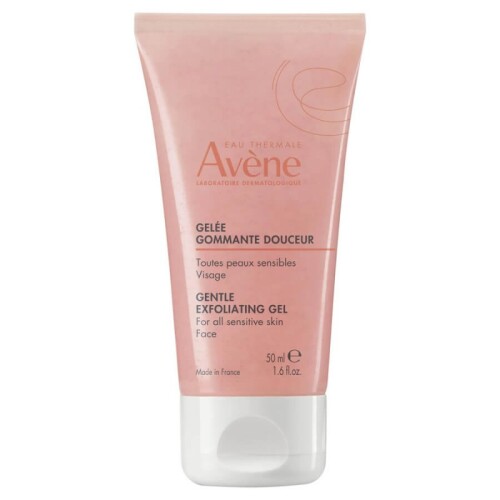 Avene Gentle Exfoliating Gel Peeling Bakım Jeli 50 ml - Avene