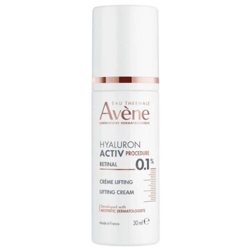 Avene Hyaluron Activ Procedure Retinal 0.1 Yaşlanma Karşıtı Yüz Kremi 30 ml - Avene