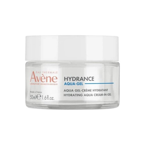 Avene Hydrane Aqua-Gel Creme Hydratant 50 Ml - Avene