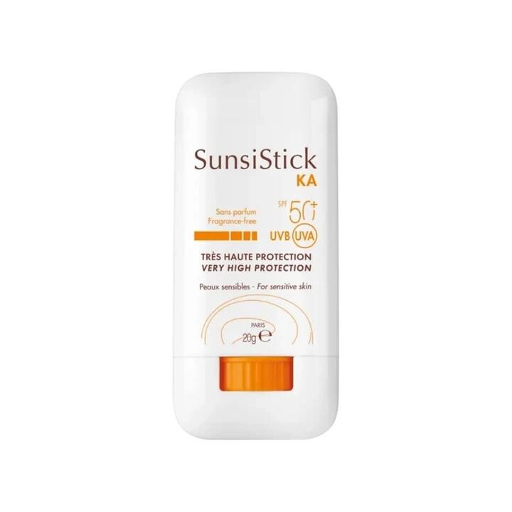 Avene SunsiStick KA SPF 50+ 20gr - 1