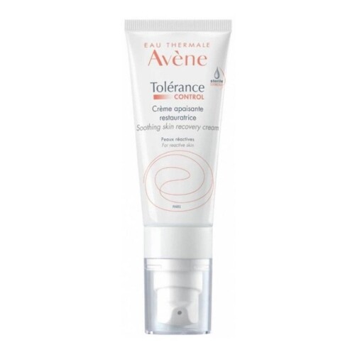 Avene Tolerance Control Soothing Skin Recovery Krem 40 ml - Avene