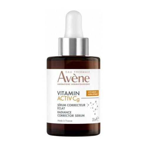 Avene Vitamin Activ Cg Parlaklık Serumu 30 ml - Avene