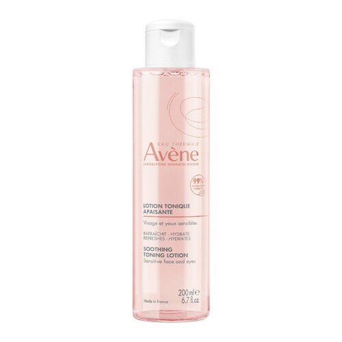 Avene Yatıştırıcı Tonik Losyon 200 ml - Avene