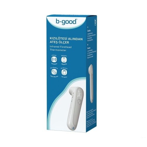 B Good Temazsız Alından Ateş Öçer - B-Good