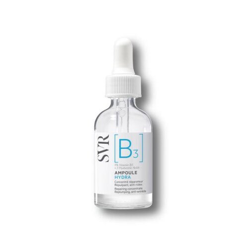 B3 Ampoule Hydra Serum 30 ml - SVR