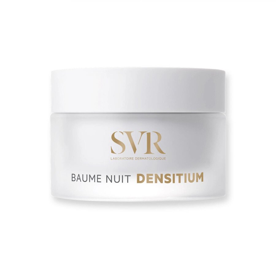 Baume Nuit Densitium Gece Bakım Balsamı 50 ml - 1