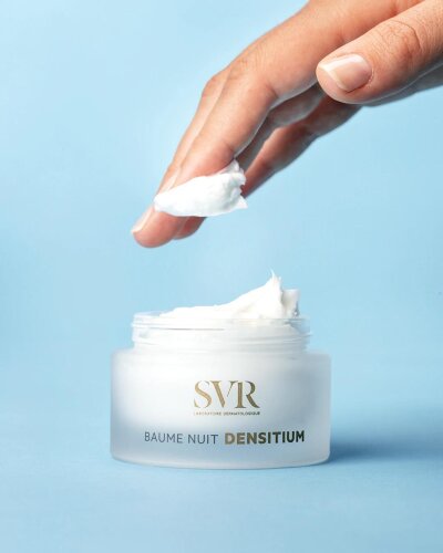 Baume Nuit Densitium Gece Bakım Balsamı 50 ml - 2