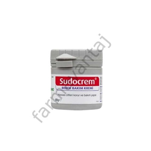 Bebek Bakım Kremi 60 gr - Sudocrem