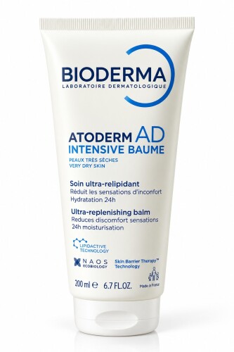 Bioderma Atoderm AD İntensive Balm 200 Ml - Bioderma