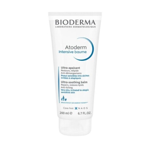 Bioderma Atoderm Intensive Balm 200 ml - Bioderma