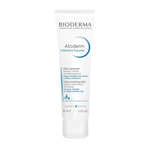 Bioderma Atoderm Intensive Balm 45 ml - Bioderma