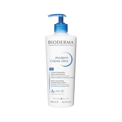 Bioderma Atoderm Krem Ultra 500 ml - Bioderma