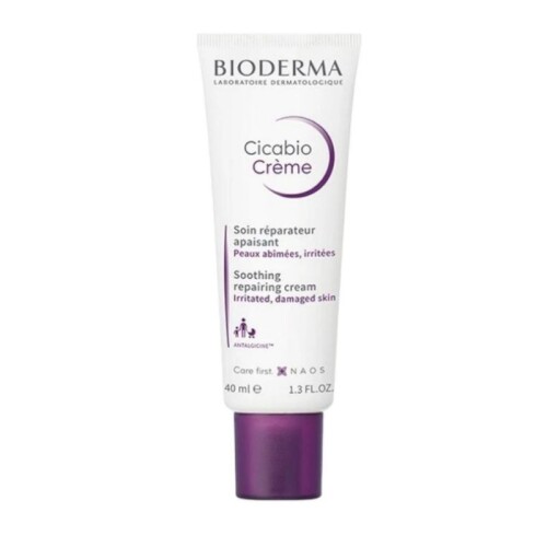 Bioderma Cicabio Creme 40ml - Bioderma