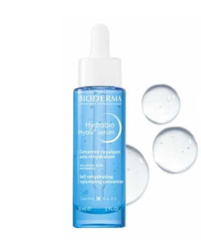 Bioderma Hydrabio Hyalu+ Serum 30 ml - Bioderma