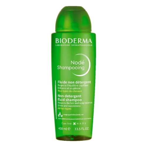 Bioderma Node Fluid Shampoo 400ml - Bioderma