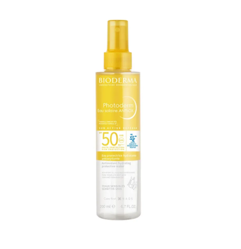 Bioderma Photoderm Anti-Ox Spf 50 200 Ml - Bioderma