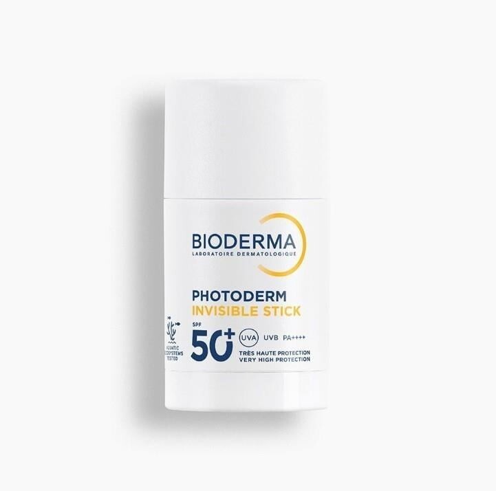 Bioderma Photoderm Invisible Stick SPF50+ 15 gr - 1
