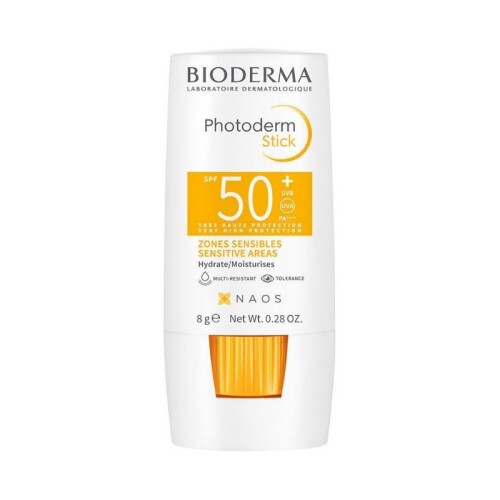 Bioderma Photoderm Stick SPF50+ 8 gr - Bioderma