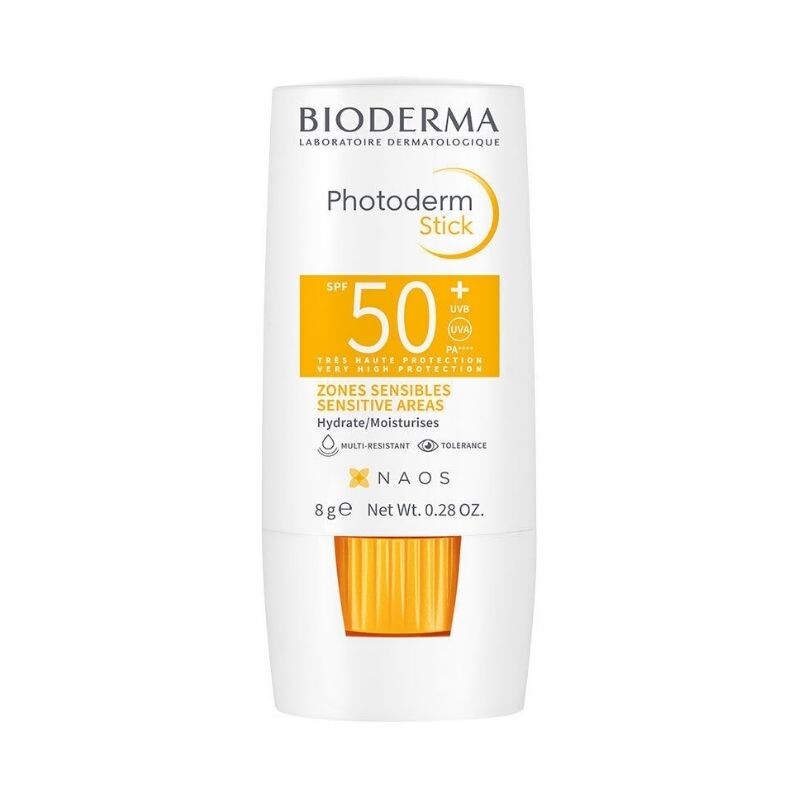 Bioderma Photoderm Stick SPF50+ 8 gr - 1