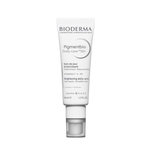Bioderma Pigmentbio Daily Care SPF 50+ 40 ml - Bioderma