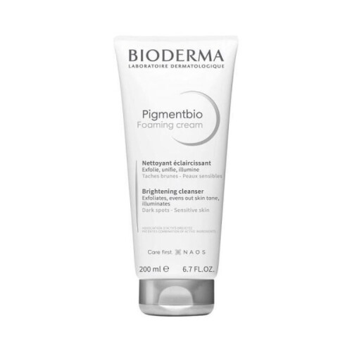 Bioderma Pigmentbio Foaming Krem 200 ml - Bioderma