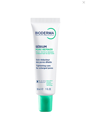 Bioderma Sebium Pore Refiner Krem 30ml - Bioderma
